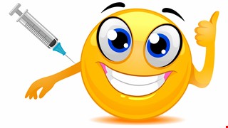 Instructions for New 5-in-1 DTaP-Hib-IPV Vaccination 新型五合一疫苗接種後須知