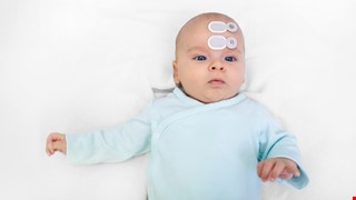 Newborn Hearing Screening 新生兒聽力篩檢