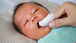 Care for Premature Infants at Home 早產兒居家注意事項
