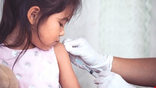 四合一補追疫苗(DTaP-IPV)接種後須知