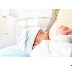 Benefits of Breastfeeding for Premature Infants 早產兒哺餵母乳的好處