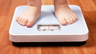 Indicator of Obesity In Children and Adolescents 兒童及青少年肥胖之判斷指標
