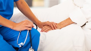 Hospice share care 緩和醫療共同照護簡介