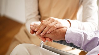 Hospice & Palliative Care 緩和醫療病房簡介