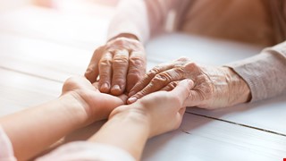 Những Điều Cần Chú Ý Khi Thăm Hỏi Người Bệnh Giai Đoạn Cuối 訪視末期病人注意事項(越南文)