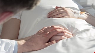 Perawatan Di Akhir Kehidupan 臨終之照顧(印尼文)