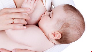 Common questions and handling when nursing your baby 哺乳期常見問題及處理方法