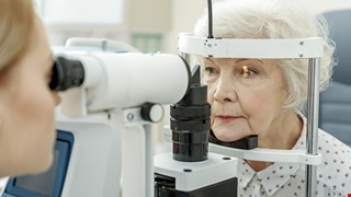 About glaucoma 認識青光眼
