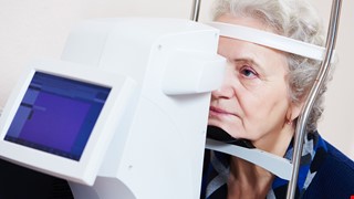 Cataract Treatment 白內障治療新知