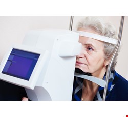 Cataract Treatment 白內障治療新知