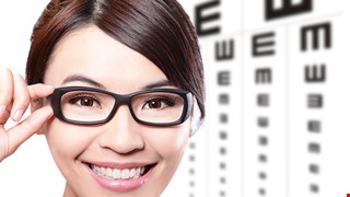 Treatment Options for Myopia Correction 近視的矯治方法