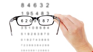 Myopia Care 如何做近視的保健