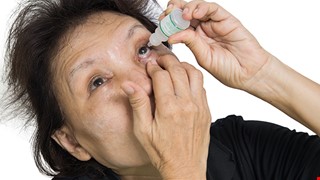 Treatment and Prevention of Glaucoma 青光眼治療與預防