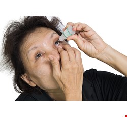 Treatment and Prevention of Glaucoma 青光眼治療與預防