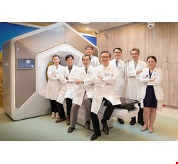 Introduction to Radiation Therapy 放射線治療簡介