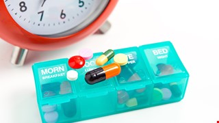 Malaria Prevention Medication 瘧疾預防性用藥須知