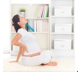 Pregnancy Discomforts and Treatments 孕期不適症狀與處理