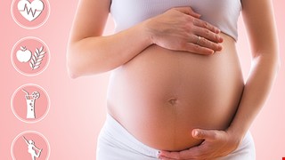Group B Streptococcus Test for Pregnant Women 孕婦乙型鏈球菌篩檢