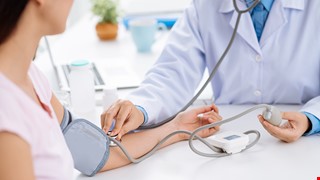 Treatment and Management of Gestational Hypertension 孕期高血壓的治療與處理