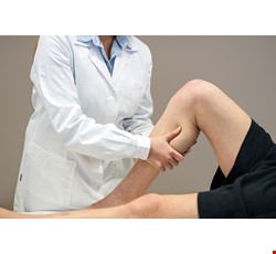 Rehabilitation Exercise for Post-Artificial Knee Joint Replacement 人工膝關節置換術後之復健運動