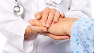 Cara Menggunakan Tongkat – Dept. Rehabilitasi 如何使用枴杖-復健科(印尼文)