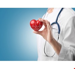 Risk Factors of Cardiovascular Diseases and Rehabilitation Exercise 心血管危險因子與復健運動