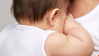 Bronchiolitis 細支氣管炎