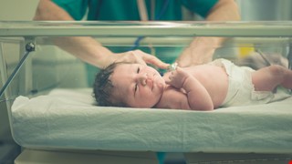 The care of the neonatal jaundice 新生兒黃疸的照護