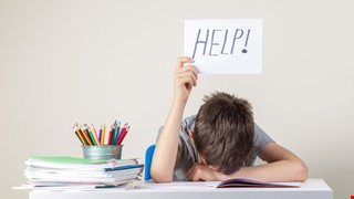 Learning Disabilities 學習障礙