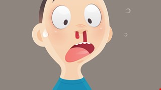 Von Willebrand Disease 類血友病