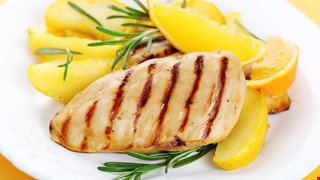 Nguyên Tắc Ăn Uống Ít Dầu Mỡ 低油飲食原則(越南文)