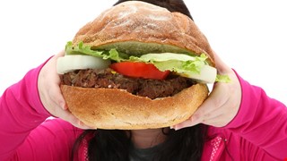 Preventing Obesity in Children and Adolescents預防兒童及青少年肥胖之原則(精簡版)