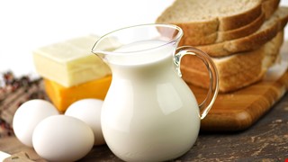 Dietary Principles for Fracture Patients 骨折病人飲食原則