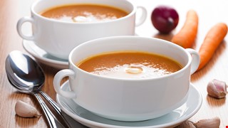Dietary Principles for Partial Gastrectomy 胃部份切除飲食原則