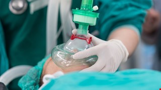 Precautions before Sedation 鎮靜前注意事項