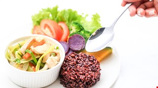 Dietary Principles for Chronic Hepatitis 慢性肝炎飲食原則