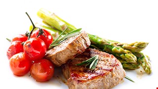 Dietary principles of Hemodialysis 血液透析飲食原則