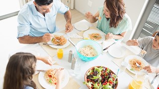 Guidelines for Healthy Eating Out 健康外食原則