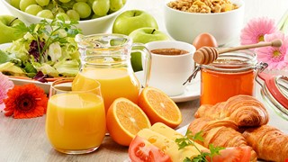 Bảng Lựa Chọn Thức Ăn Nhiều Kali 高鉀食物選擇表(越南文)