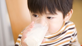 嬰幼兒急性腸胃炎及口服補液原則
