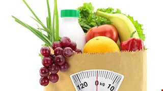How to Count Calories 如何計算熱量