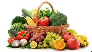 Common Eating Problems in Patients with Chronic Obstructive Pulmonary Disease (COPD) 慢性阻塞性肺病(COPD)病人常見的進食問題