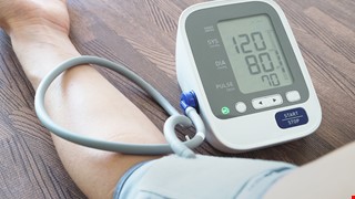 Prevention and Care of Ascendant Hyperactivity of Liver (Hypertension) 肝陽上亢（高血壓）的預防保健