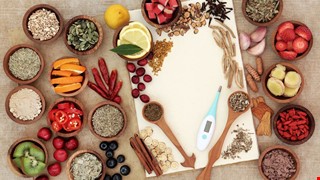 The Life, Diet and Herbal Cuisine for Pregnancy Aid 女性助孕生活、飲食與藥膳