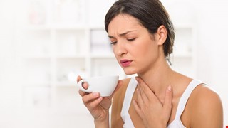 Petunjuk Penggunaan Obat - Obat Semprot Antiinflamasi Mulut 用藥指導-口腔消炎噴液劑(印尼文)