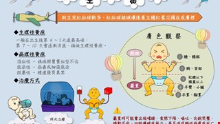 新生兒黃疸/SBR