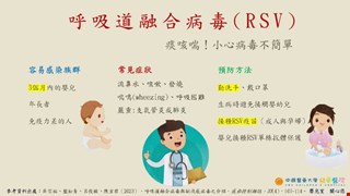 呼吸道融合病毒(RSV)/BR