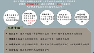 譫妄症/RCC2