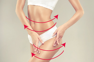 Pusat Perubatan Badan Metabolik Antarabangsa