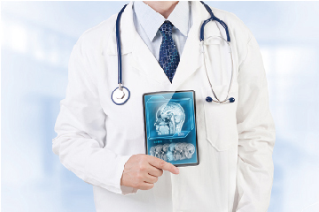 Departemen Bedah Saraf